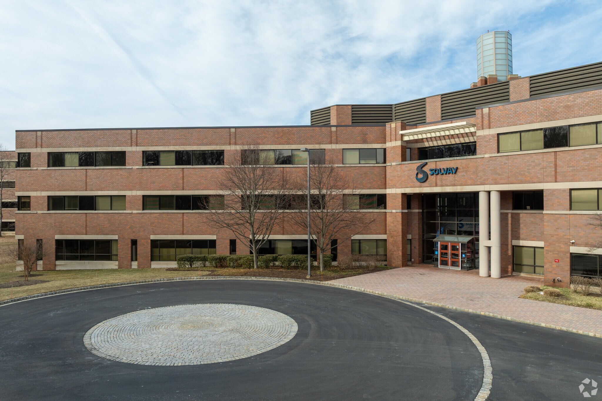 504 Carnegie Ctr, Princeton, NJ for sale Primary Photo- Image 1 of 1