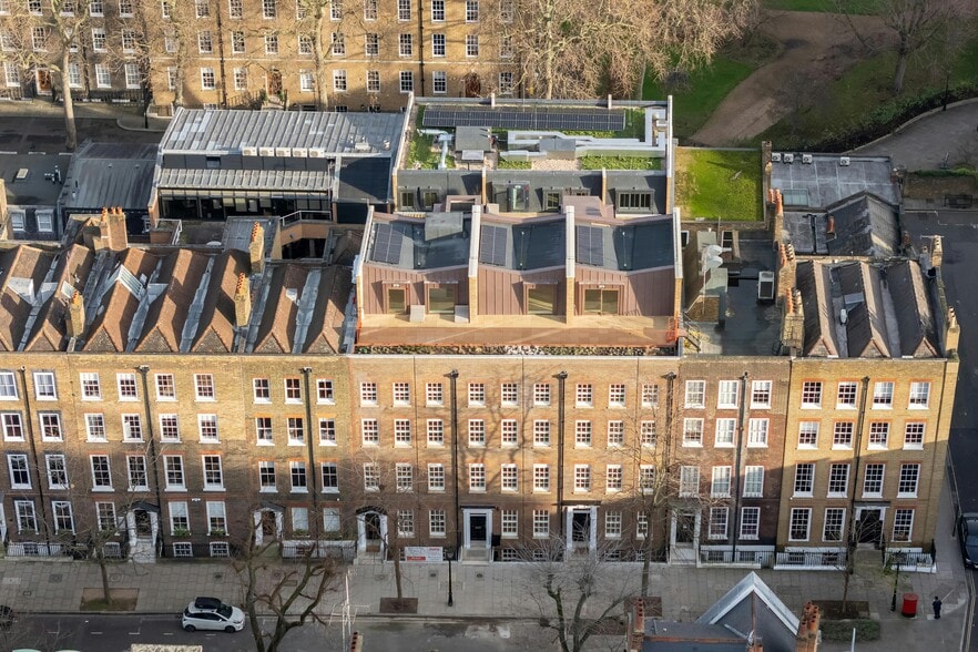 3-5 Bedford Row, London for lease - Building Photo - Image 2 of 19
