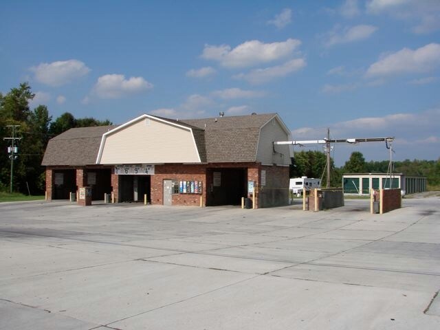 6457 General Mahone Hwy, Waverly, VA for sale Primary Photo- Image 1 of 1