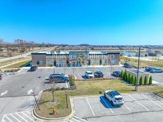 More details for 1565 Smokey Row, Greenwood, IN - Retail for Sale