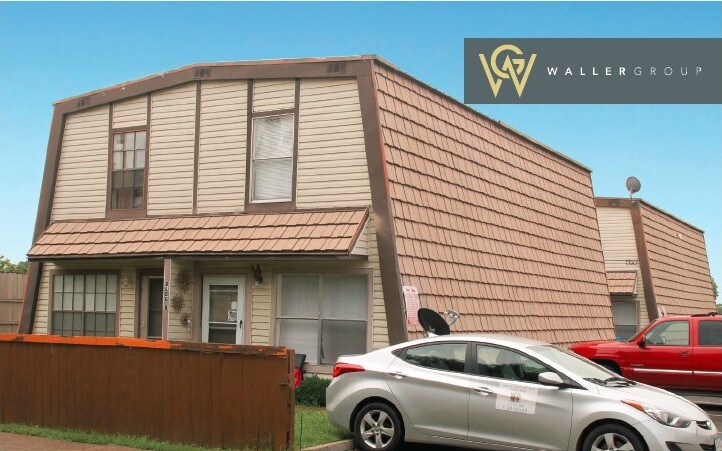 2916 Ruidosa Ave, Dallas, TX for sale Primary Photo- Image 1 of 1