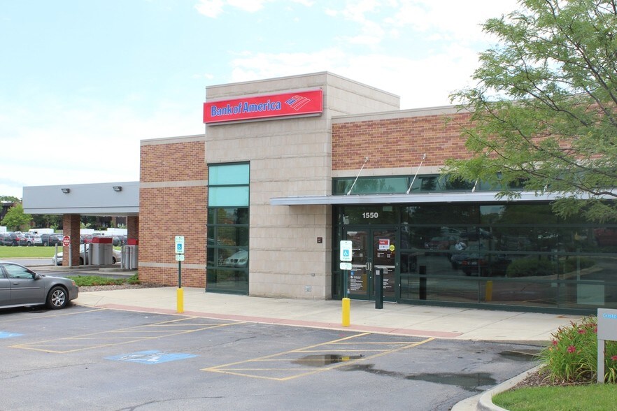 1550 W Jefferson St, Joliet, IL 60435