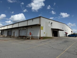 More details for 109 Bunch Rd, Jackson, GA - Industrial for Lease