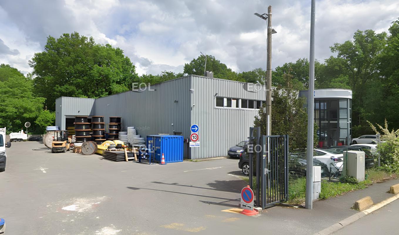 Flex in Valenton for sale Building Photo- Image 1 of 23
