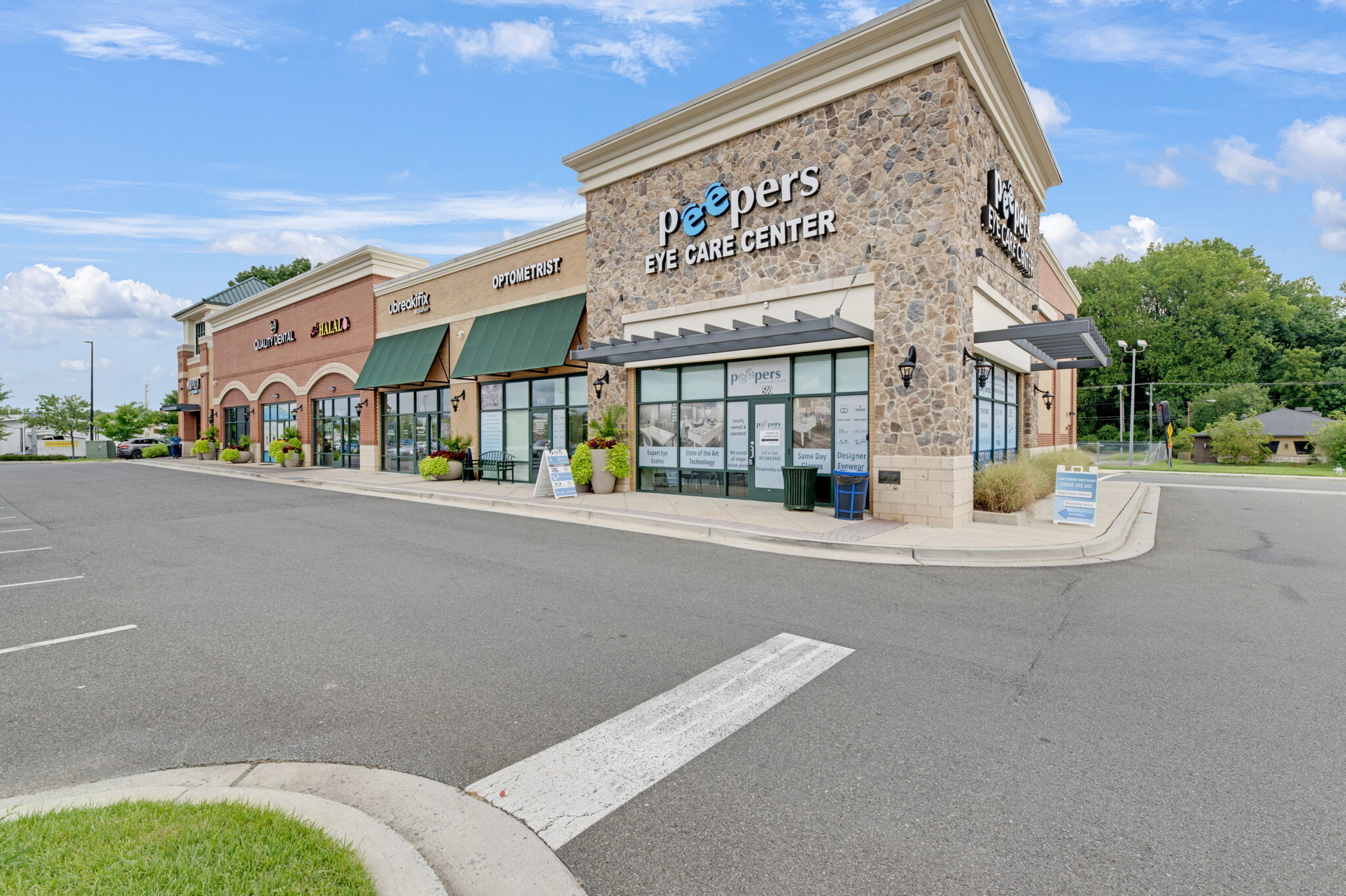 3200 Superior Ln, Bowie, MD for lease Building Photo- Image 1 of 18