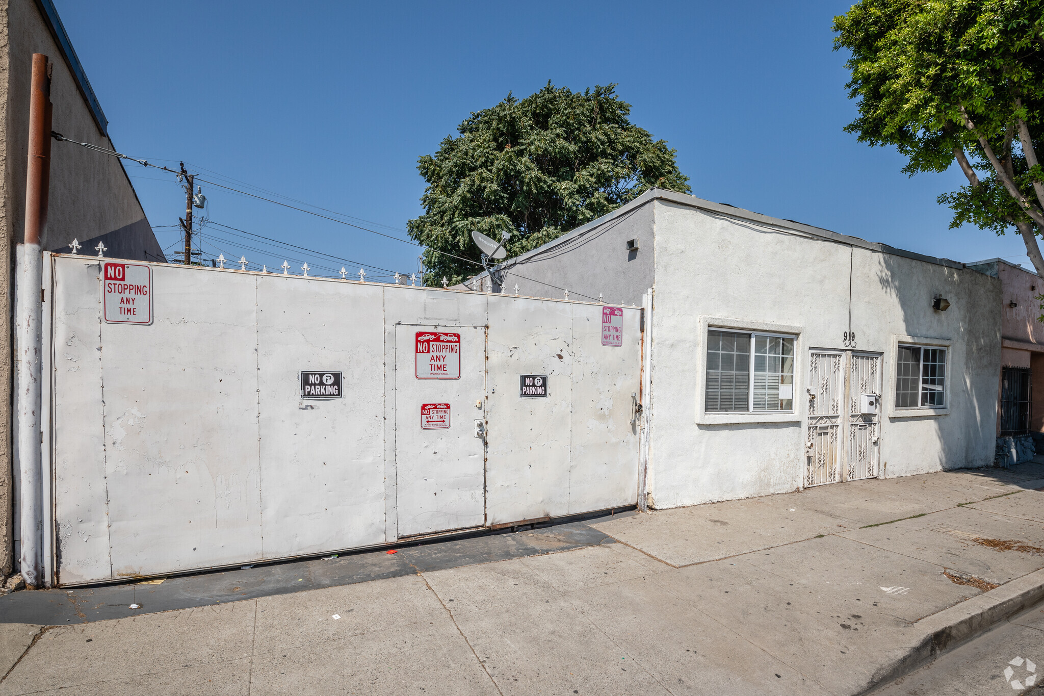 919 W Compton Blvd, Compton, CA for sale Building Photo- Image 1 of 1