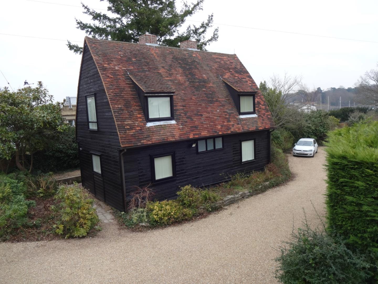 Haven House, Bursledon for sale Primary Photo- Image 1 of 1