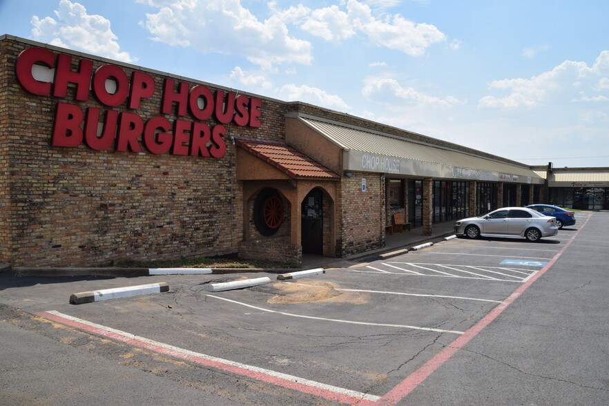 22202224 W Park Row Dr, Arlington, TX, 76013 Retail 22202224 W Park Row Dr, Arlington, TX, 76013 Retail