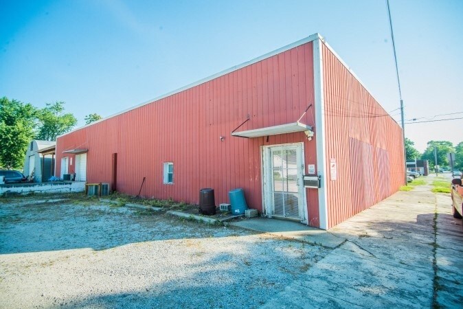 21 S 13th St, Vincennes, IN for sale - Other - Image 1 of 1