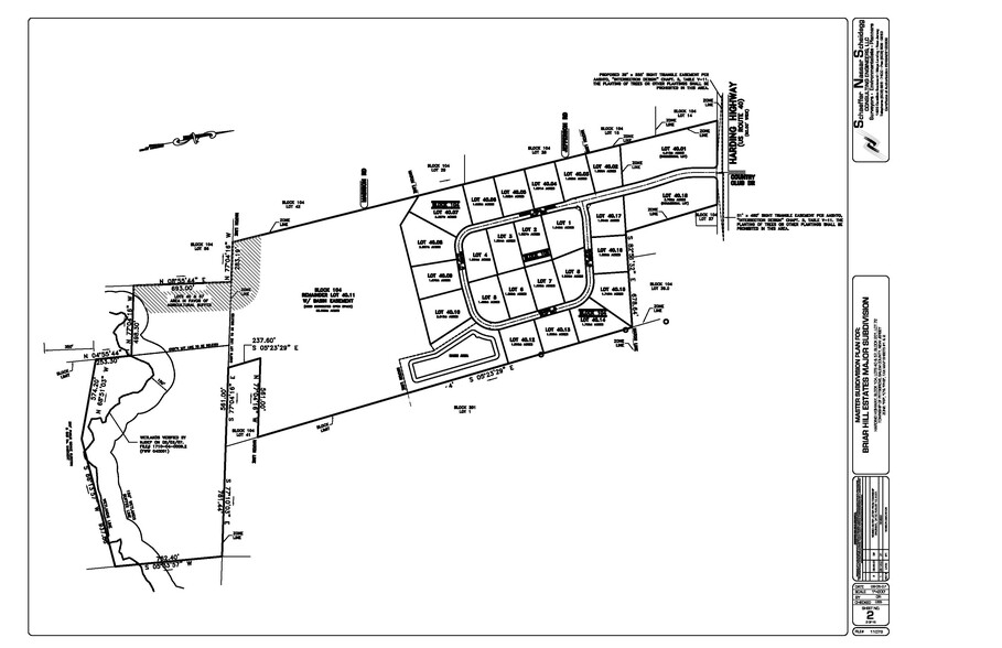 0 Harding Hwy, Pittsgrove, NJ for sale - Building Photo - Image 2 of 6