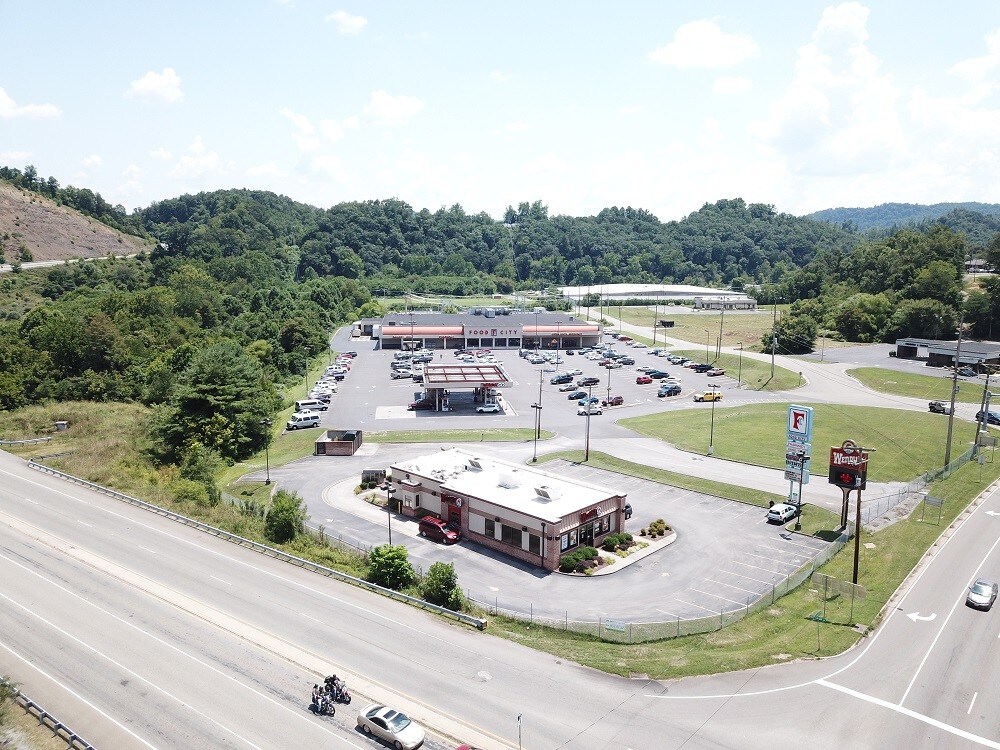 482 Us Highway 23 N, er City, VA 24290