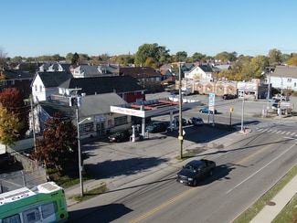 More details for 595 Ontario St, Buffalo, NY - Retail for Sale