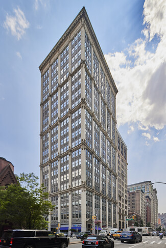 More details for 257 Park Ave S, New York, NY - Office for Lease