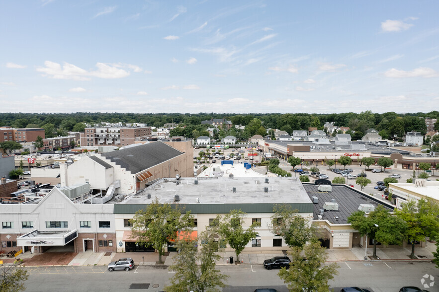 36-40 N Van Brunt St, Englewood, NJ for lease - Aerial - Image 3 of 7