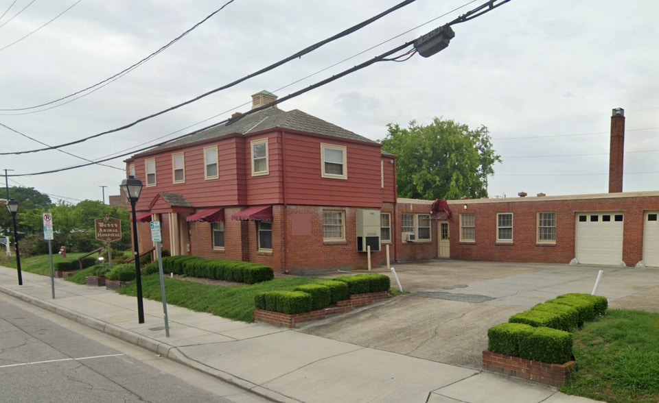 830 W 21st St, Norfolk, VA for sale - Building Photo - Image 2 of 2