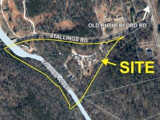 More details for 23 Stallings Rd, Taylors, SC - Land for Sale