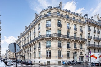 More details for 6 Rue Duret, Paris - Office for Lease