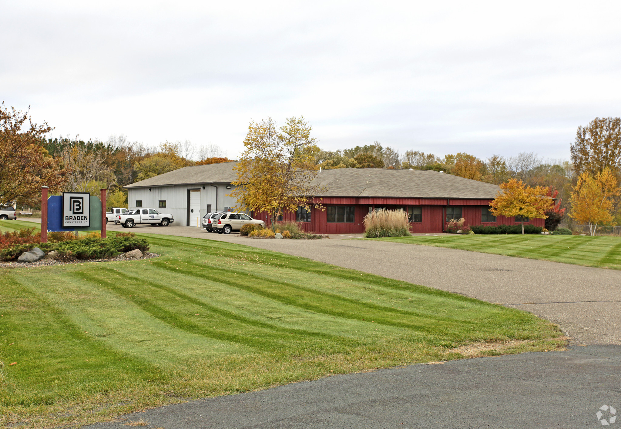 1438 7th St, Houlton, WI for sale Building Photo- Image 1 of 1