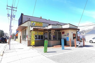 1232 Park St, Stevens Point WI - Retail Space