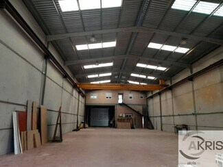 More details for Industrial for Lease