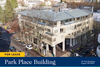 More details for 101 E Broadway Ave, Eugene, OR - Office for Lease