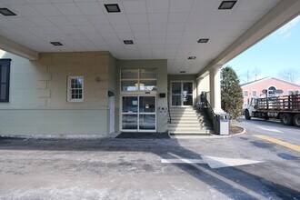 1124 E Ridgewood Ave, Ridgewood, NJ for lease Building Photo- Image 2 of 11