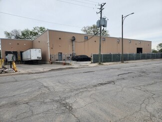More details for 14740 Oakley Ave, Harvey, IL - Industrial for Sale