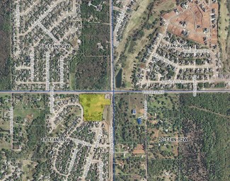 More details for 2900 E Covell Ln, Edmond, OK - Land for Sale