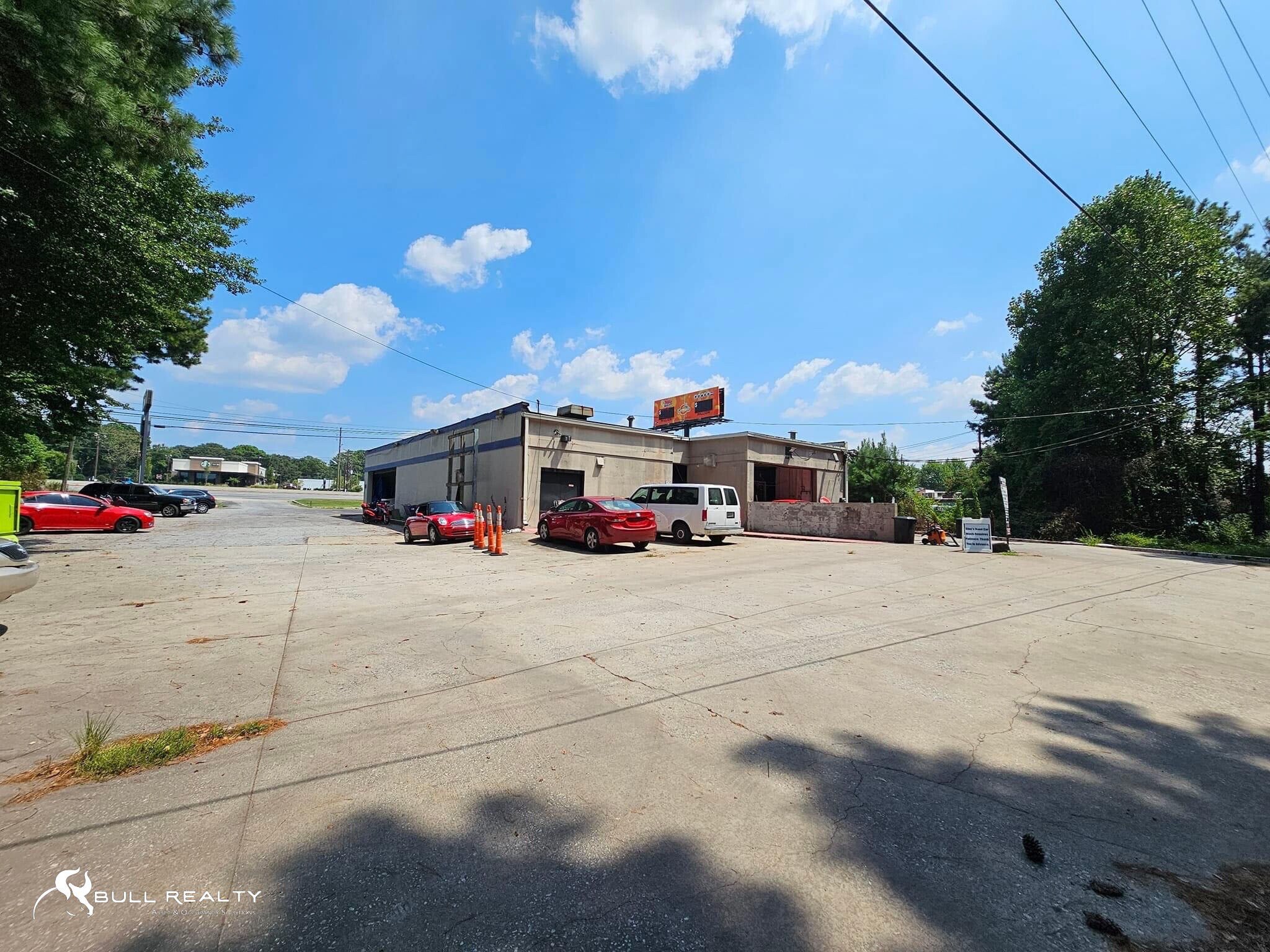 6569 Tara Blvd, Jonesboro, GA 30236 Used Car Lot Up to 40 Cars ±0