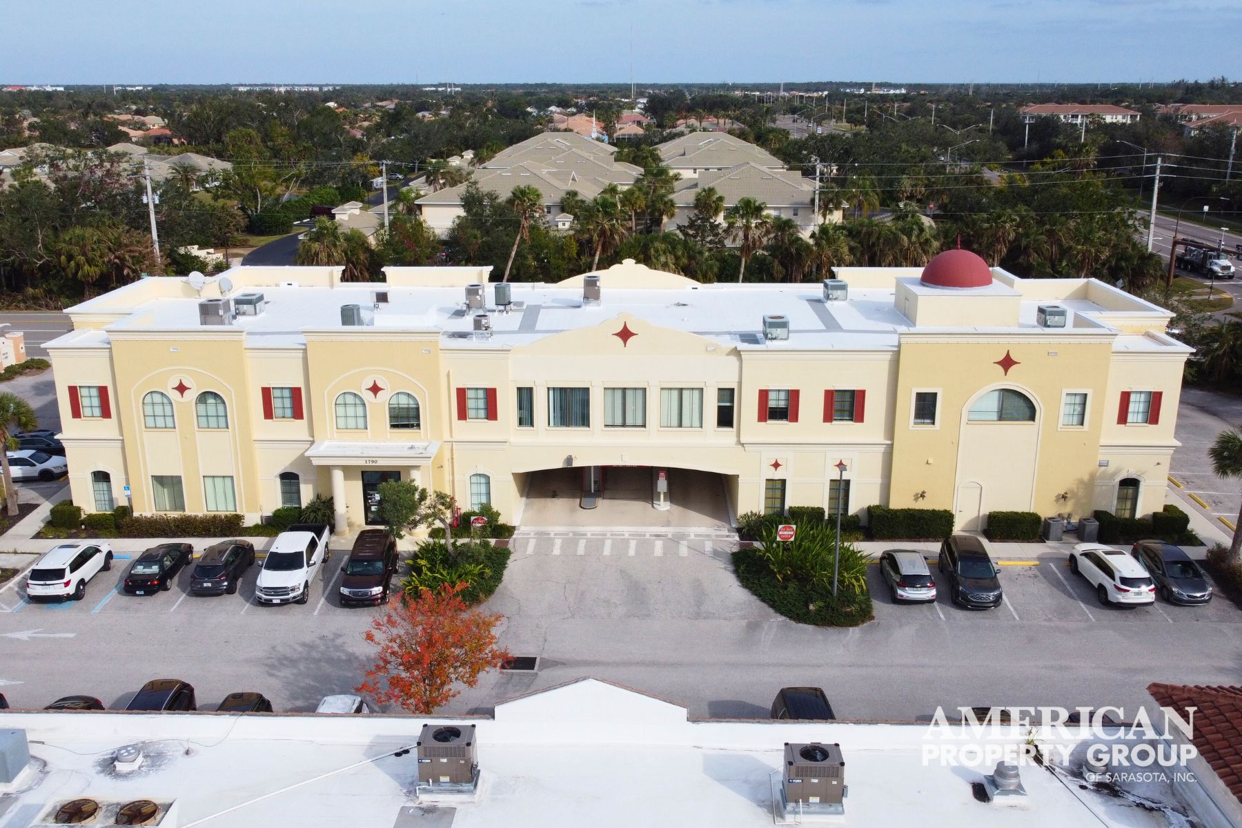 1790 E Venice Ave, Venice, FL for sale Building Photo- Image 1 of 1