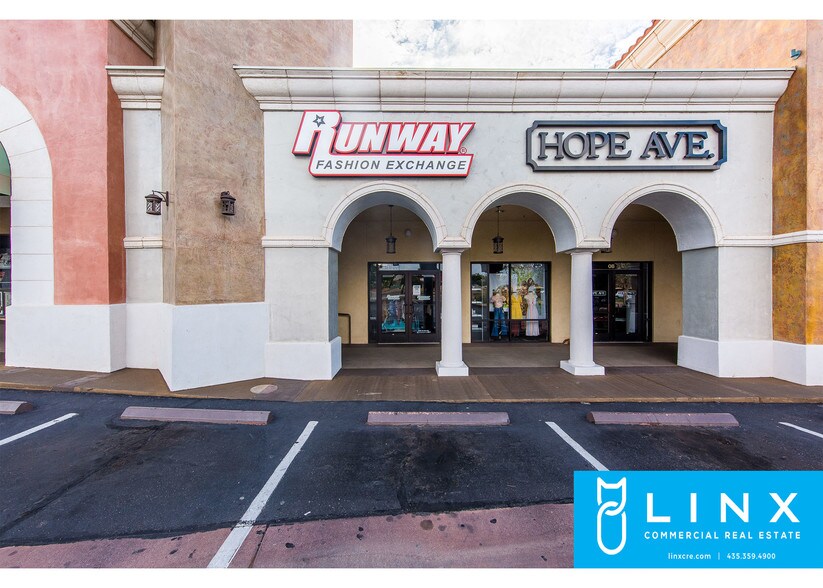 250 Red Cliffs Dr, Saint UT 84790