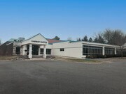 Both Office & Industrial Space Available - Data Center