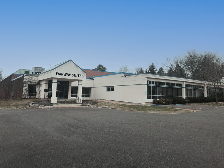 800 Scott St, Wausau, WI for lease - Building Photo - Image 1 of 27