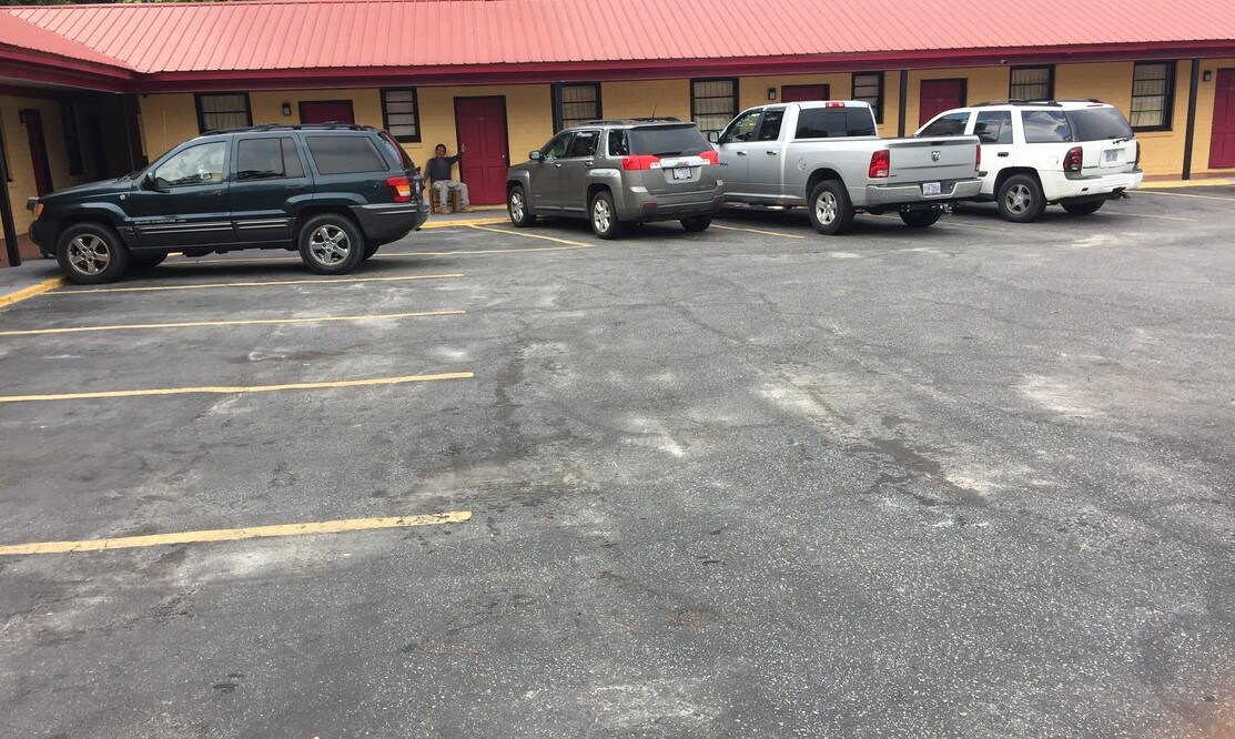 2834 Main Hwy, Bamberg, SC 29003