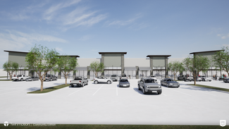 More details for 5975 Ridgeline Dr, McKinney, TX - Retail for Lease