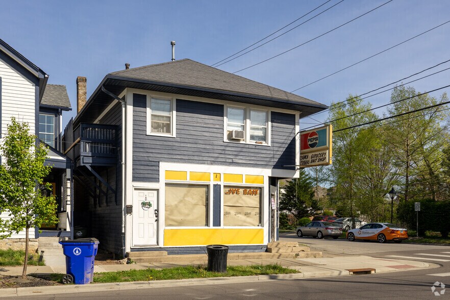 201 S B St, Hamilton, OH for lease - Building Photo - Image 2 of 4