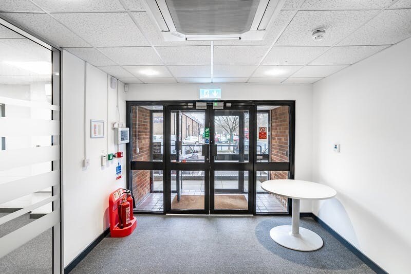 Eldon Way, Crick for lease - Building Photo - Image 3 of 14