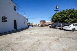 More details for 10446-10448 1/2 Scoville Ave, Sunland, CA - Retail for Sale