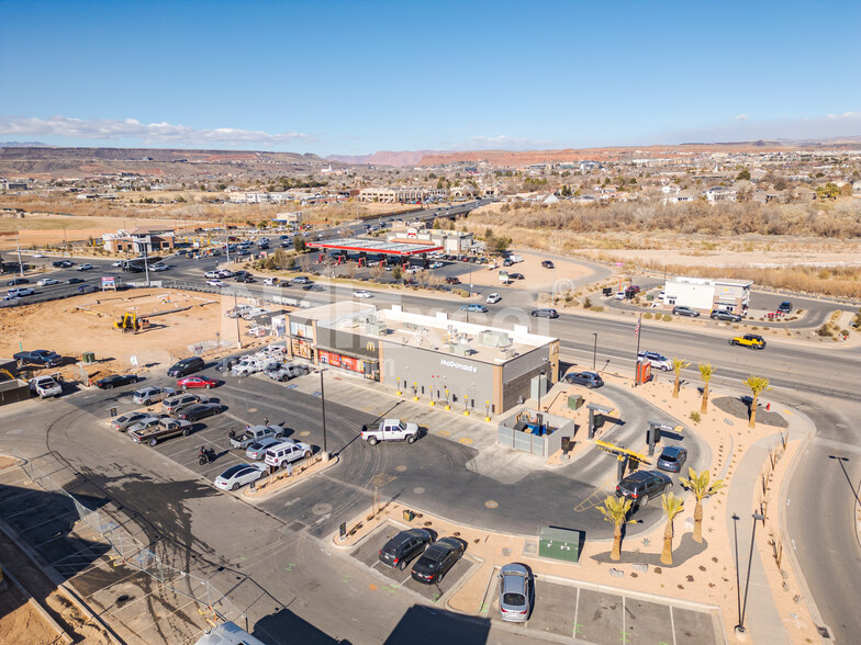 1450 S River Rd, Saint George, UT for lease - Building Photo - Image 3 of 5