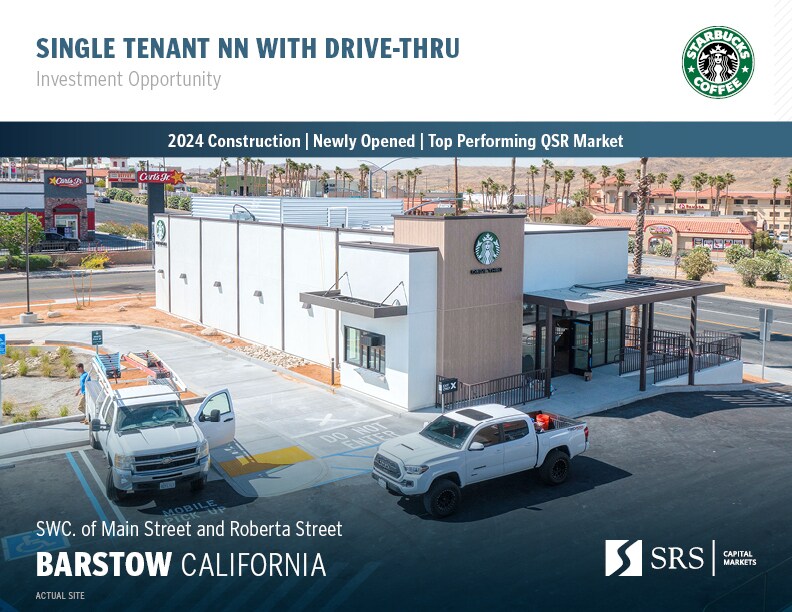 1540 E Main St, Barstow, CA for sale Building Photo- Image 1 of 1