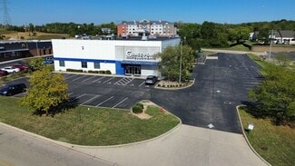 More details for 1455 E 2nd St, Franklin, OH - Retail for Sale