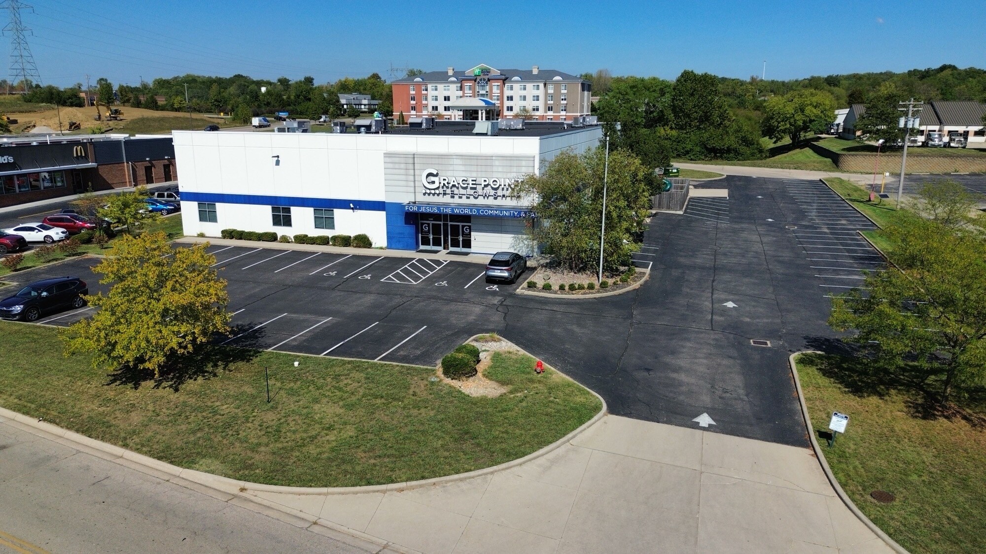 1455 E 2nd St, Franklin, OH for sale Building Photo- Image 1 of 10
