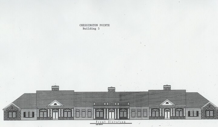 11380 Broadway, Crown Point, IN for sale - Primary Photo - Image 1 of 1