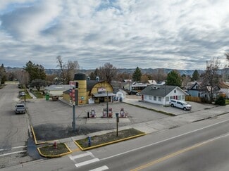 More details for 702 S Washington Ave, Emmett, ID - Retail for Sale