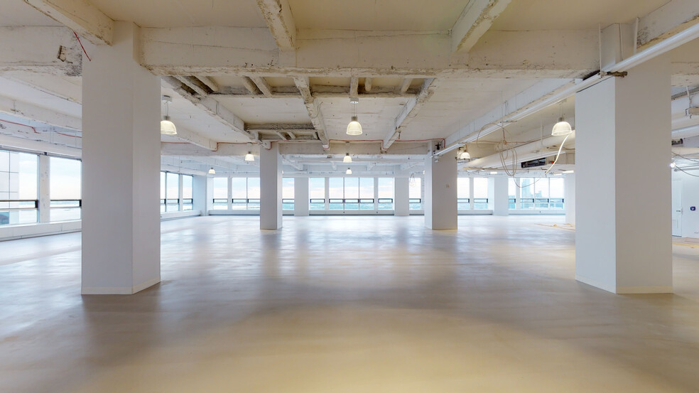 1 Battery Park Plz, New York, NY for lease - Matterport 3D Scan - Image 3 of 10