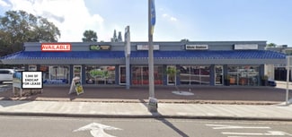 More details for 4020 W Kennedy Blvd, Tampa, FL - Retail for Lease