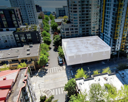 2603 3rd Ave, Seattle WA - Commercial Real Estate