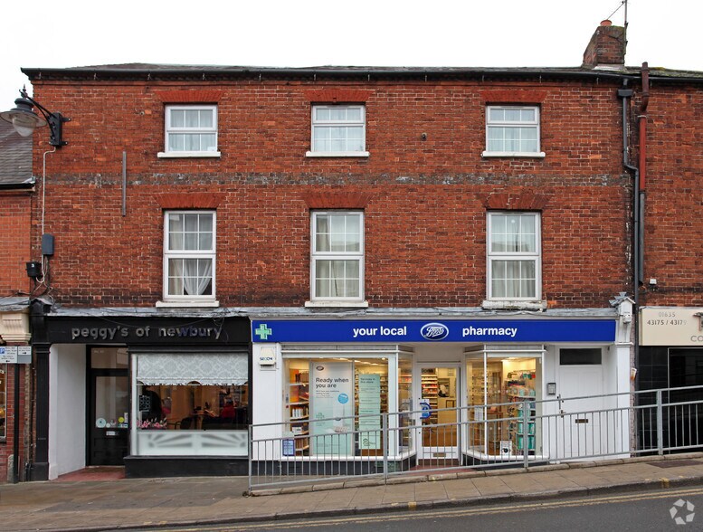 83 Bartholomew St, Newbury for sale - Primary Photo - Image 1 of 1