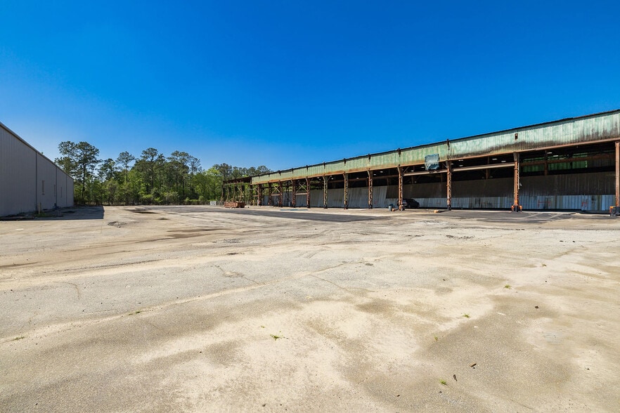 1767 Old Dean Forest Rd, Pooler, GA for lease - Building Photo - Image 3 of 14