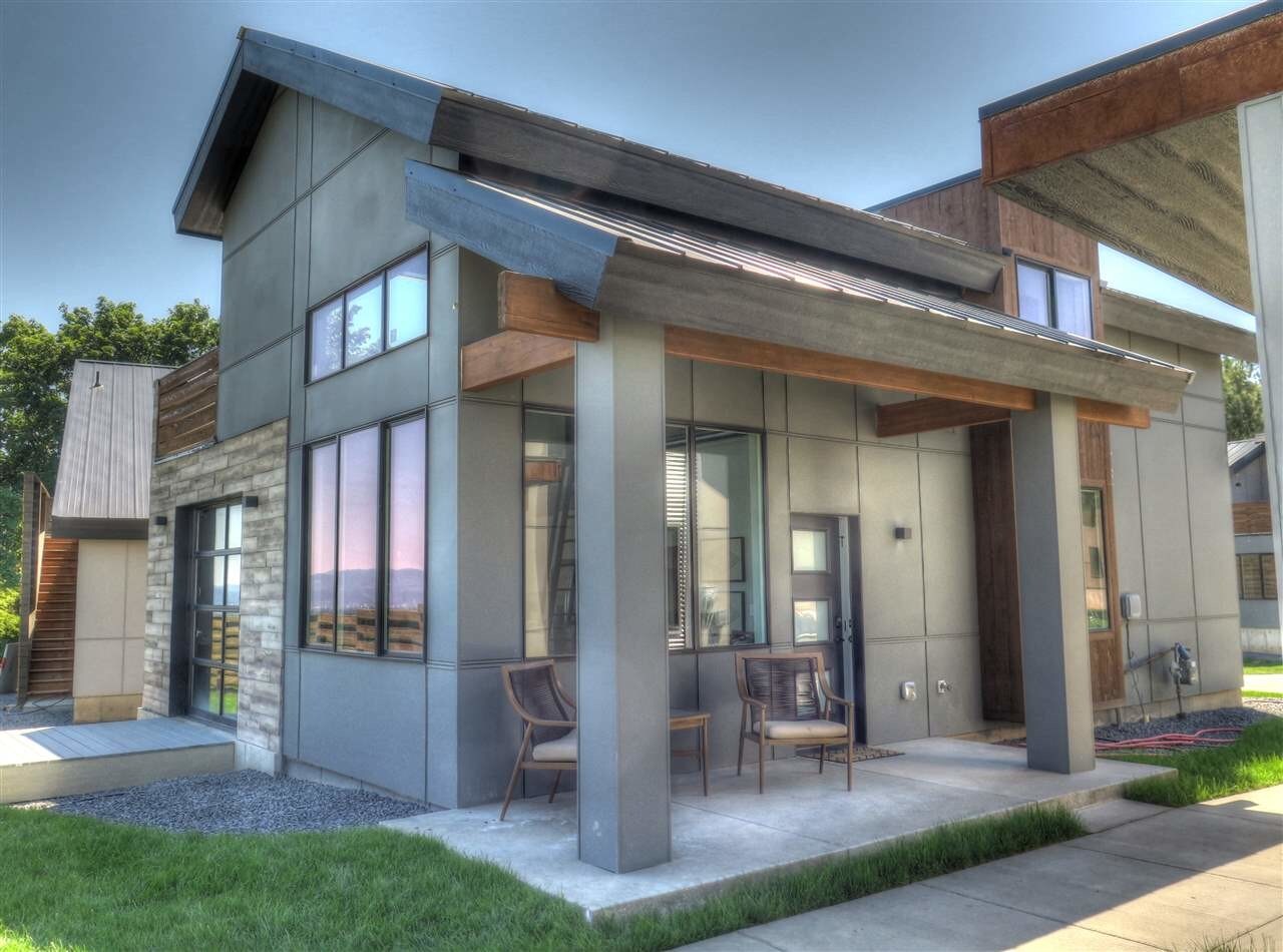 7217 N Five Mile Rd, Spokane, WA 99208